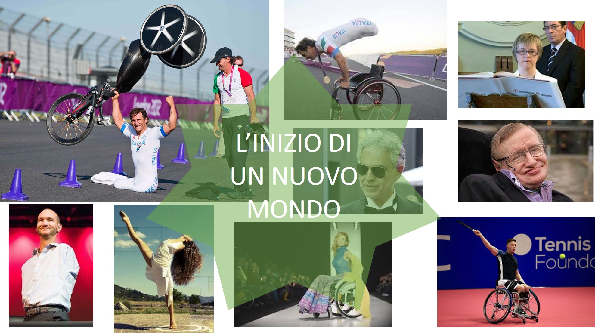 Giornata della disabilità