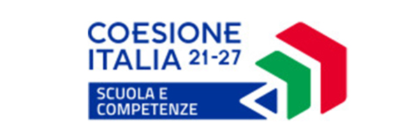 Coesione Italia - Fondi Strutturali Europei – Programma Nazionale