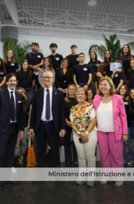 Presentazione rete SMILE - DIDACTA PUGLIA 2024