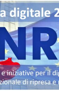 Piano Nazionale di Ripresa e Resilienza (PNRR)