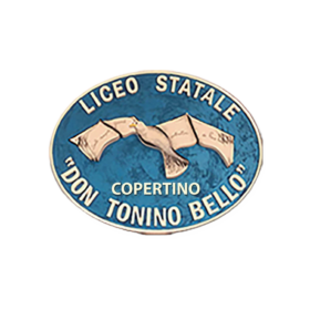 logo liceo Copertino